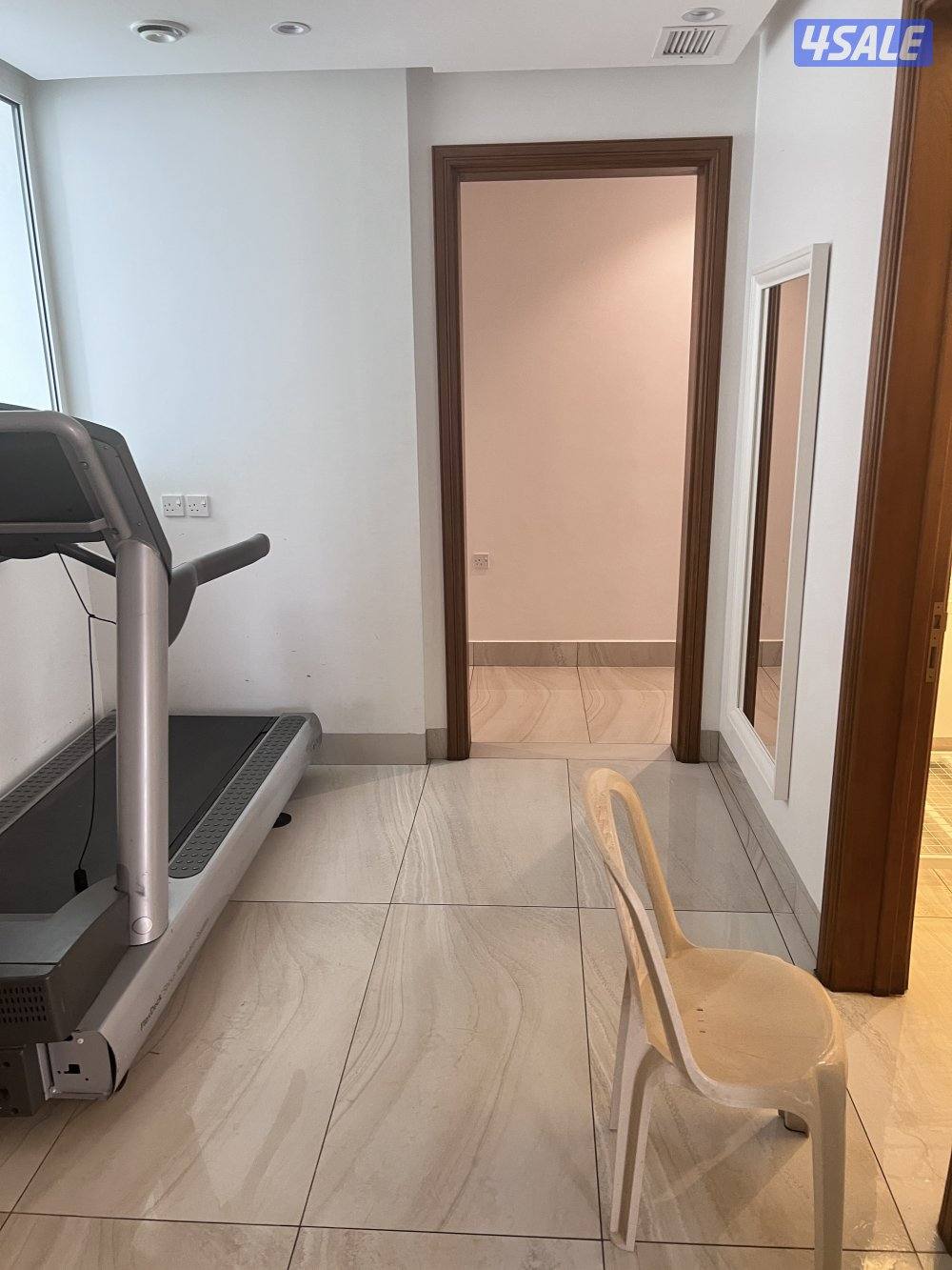 للإيجار شقه في العارضية قسائم15