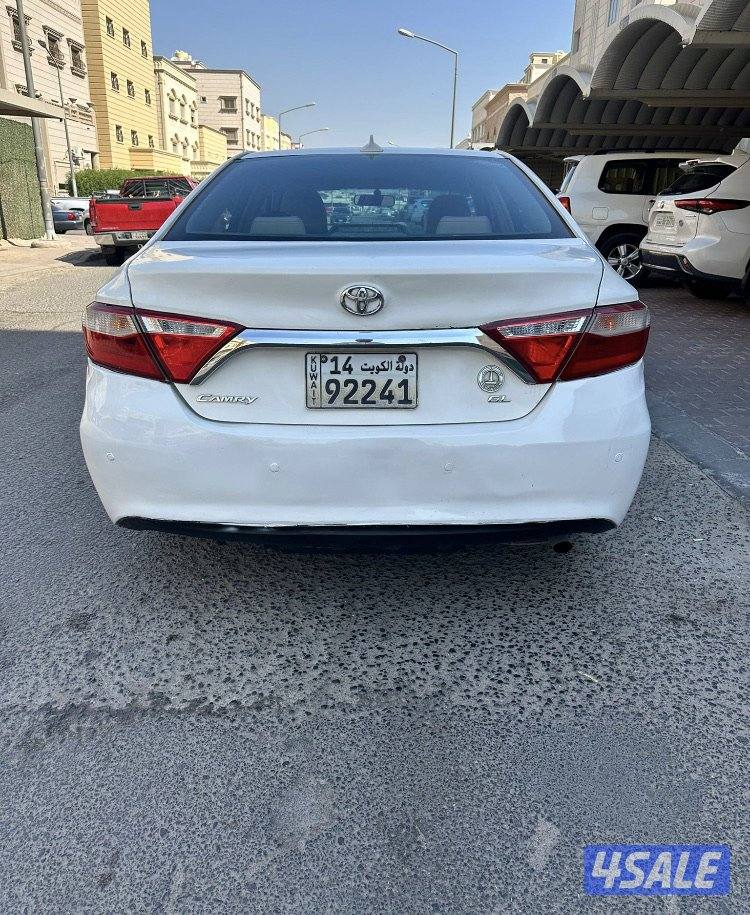 اللبيع موديل 2016  راس خلفي خفيف اتصل الشراء2