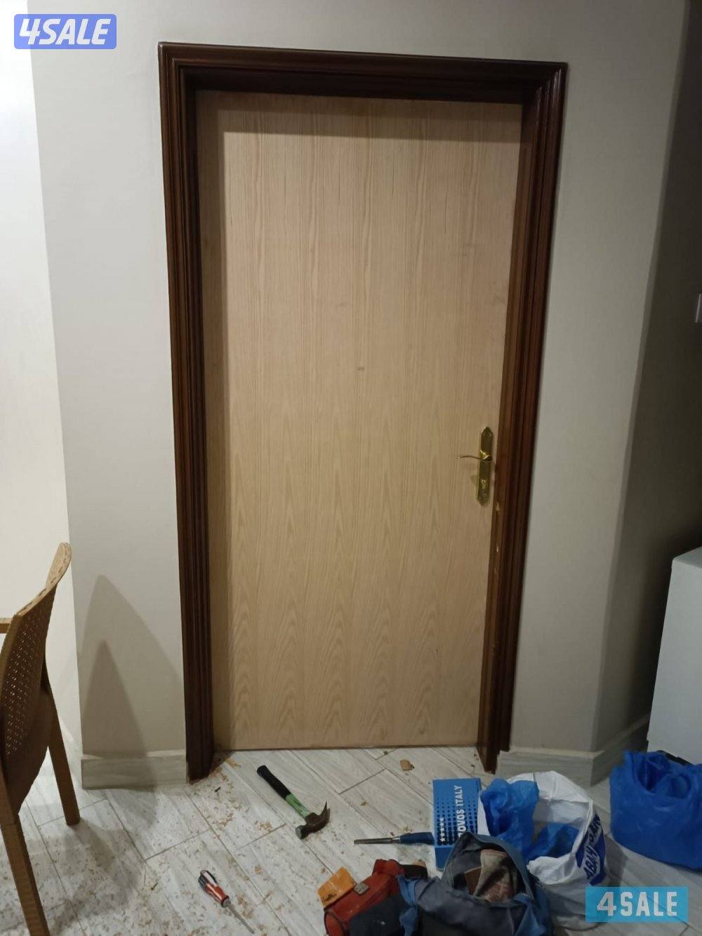 نجار باكستاني * تصليحات * تبديل اقفال * فك ؤ تركيب كبتات3