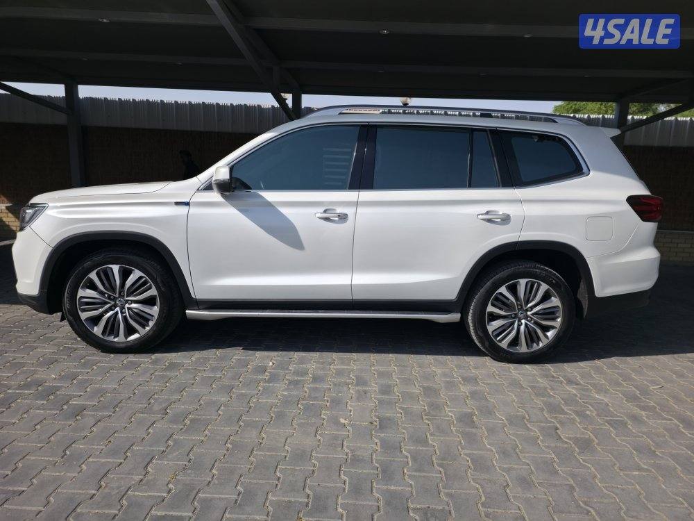 للبيع سيارةMG RX8 20211