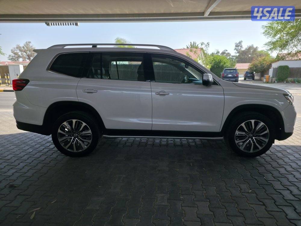 للبيع سيارةMG RX8 20214