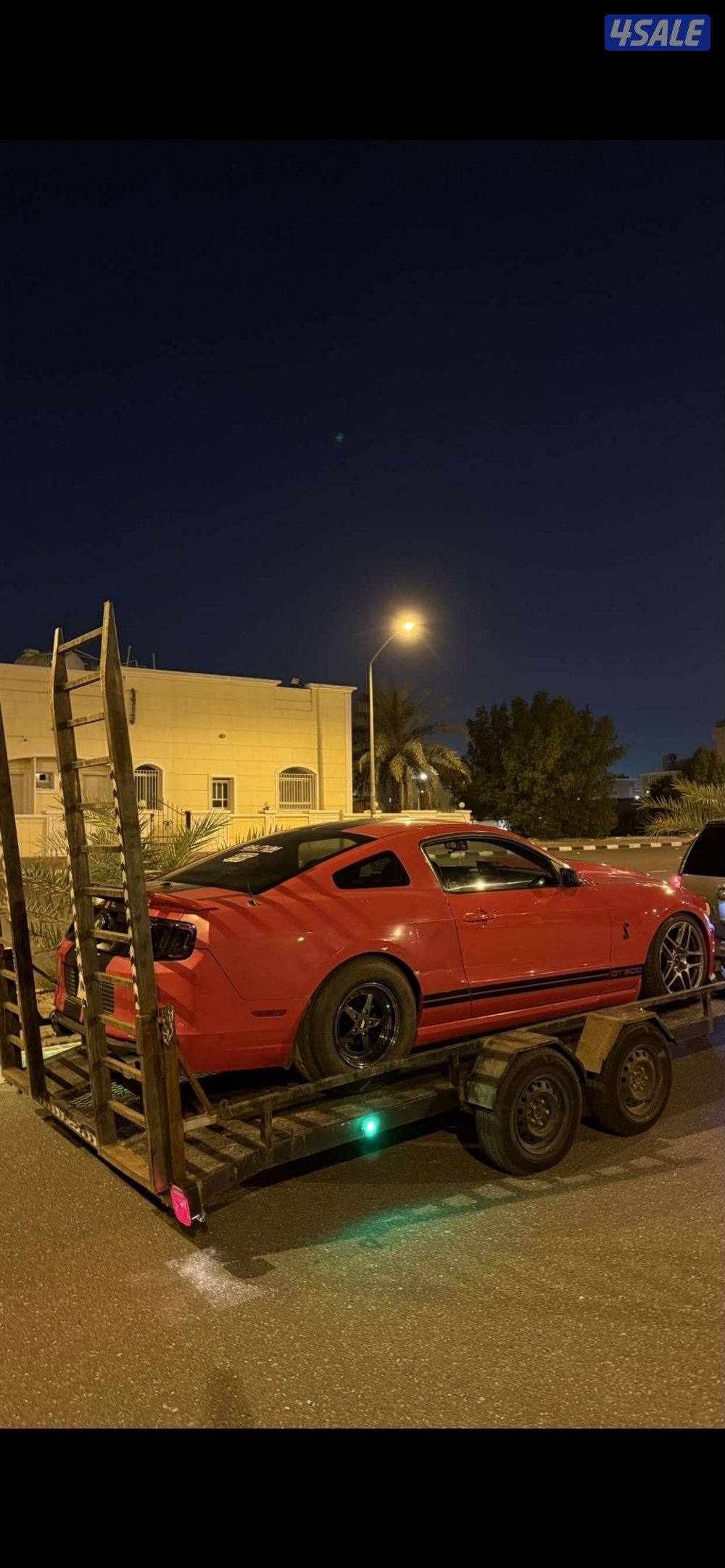 للبيع عربانه قلص سيارات تحتاج فقط تواير و ليتات خلفيه4