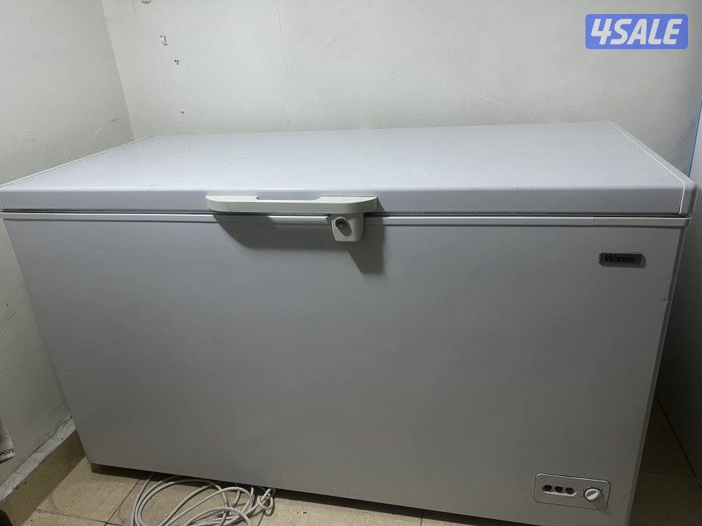 للبيع فريزر0