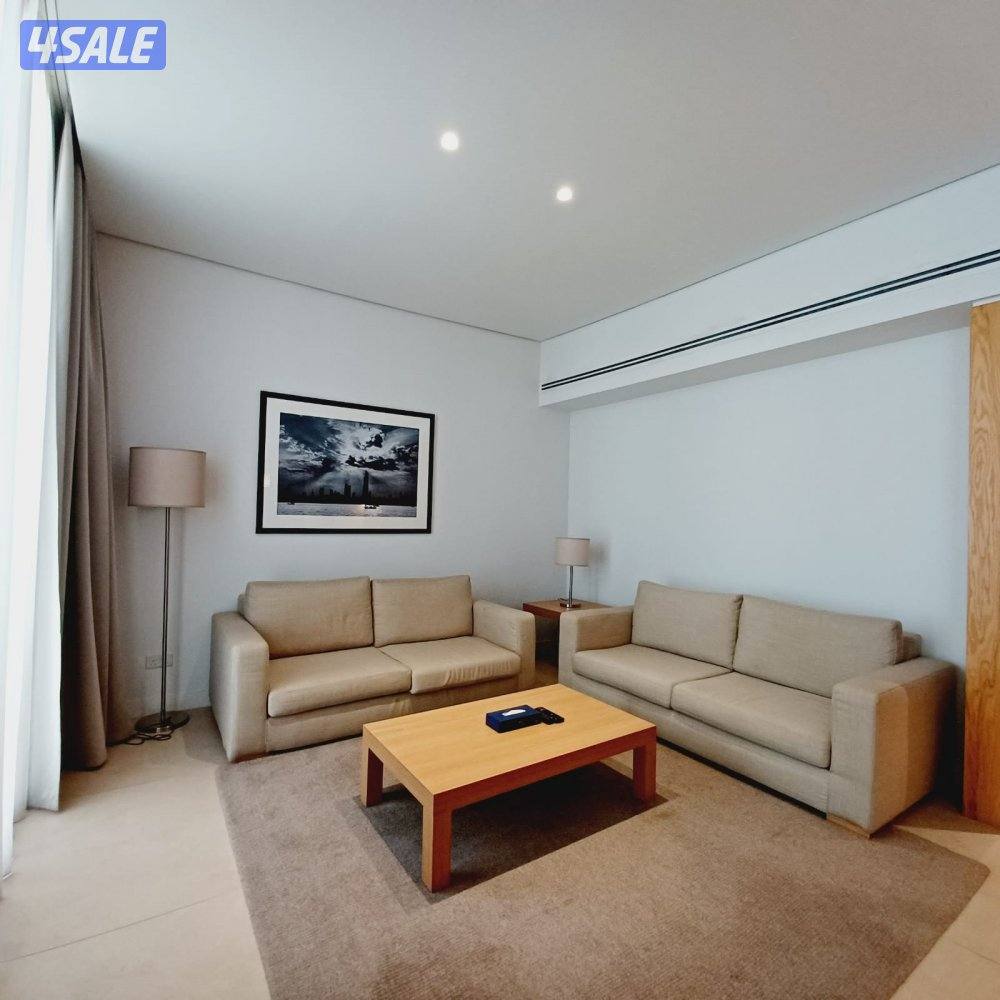 شقة مفروشة للإيجار في صباح السالم قطعة 20