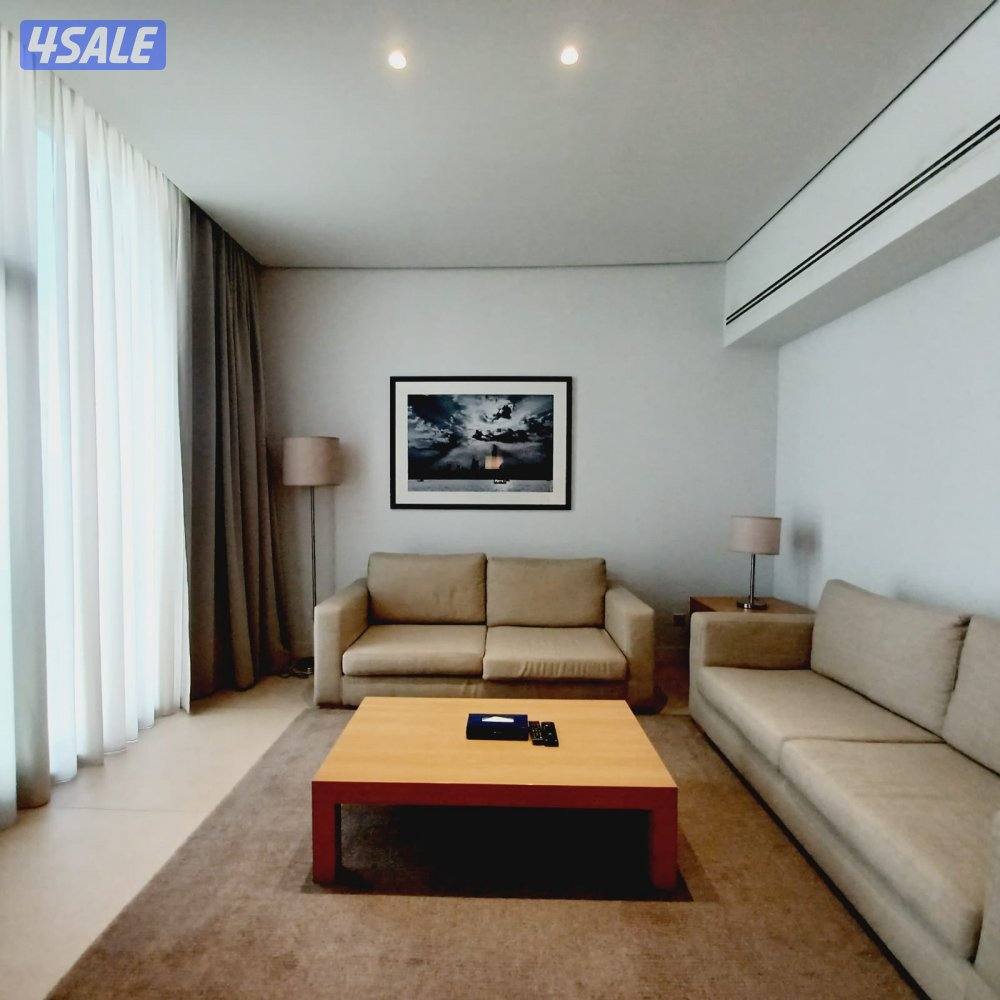 شقة مفروشة للإيجار في صباح السالم قطعة 21