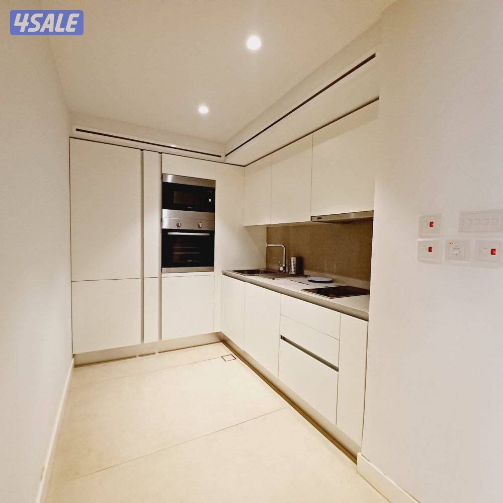 شقة مفروشة للإيجار في صباح السالم قطعة 25