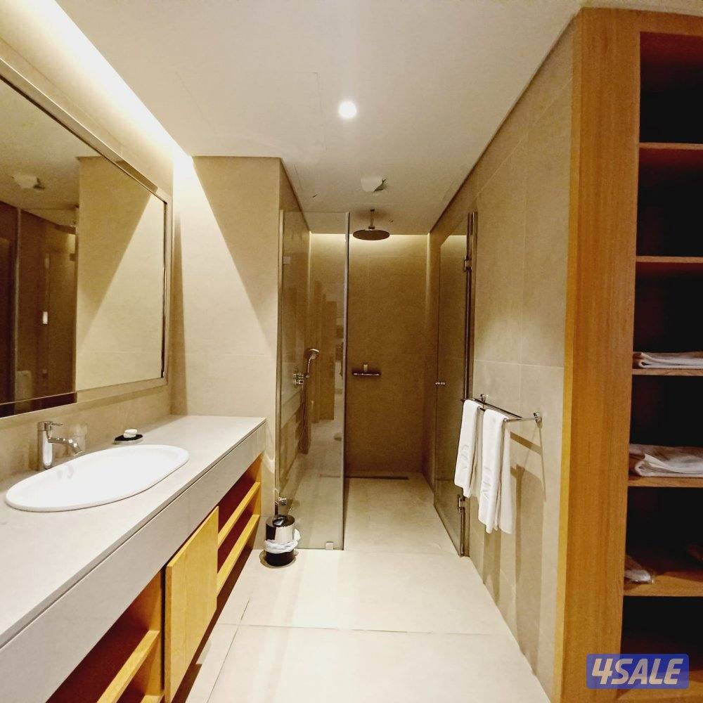 شقة مفروشة للإيجار في صباح السالم قطعة 26