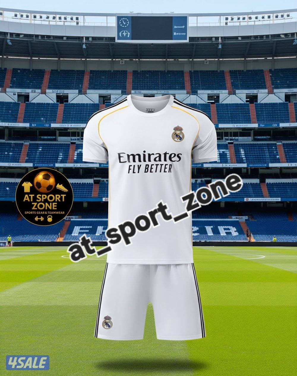 اطقم رياضية للاندية والمنتخبات12