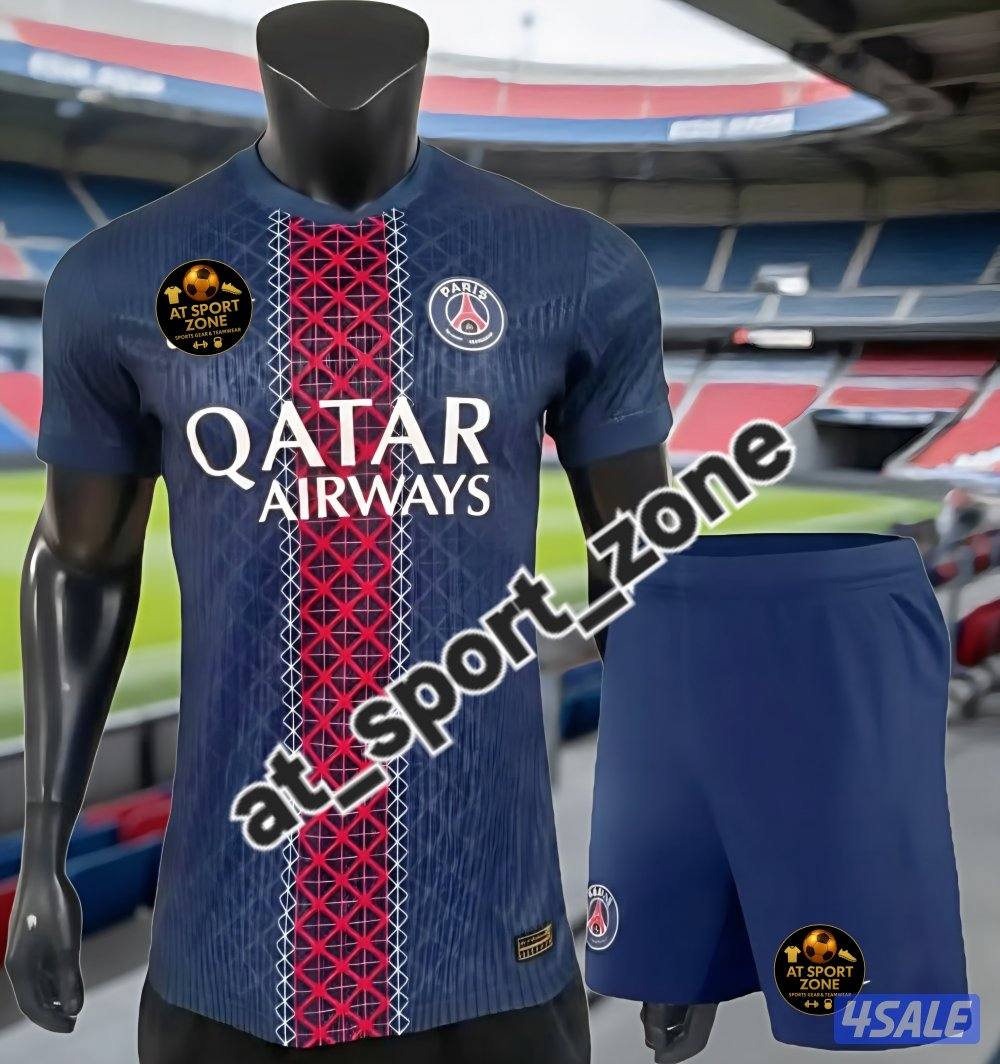 اطقم رياضية للاندية والمنتخبات13