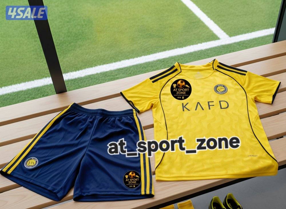 اطقم رياضية للاندية والمنتخبات14