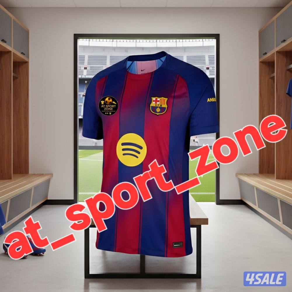 اطقم رياضية للاندية والمنتخبات15