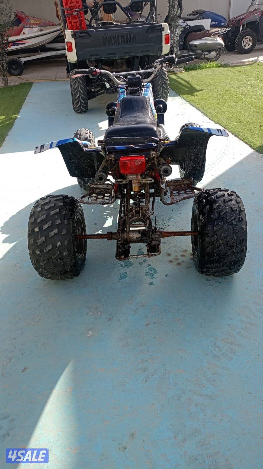 للبيع بانشي ٤ ملي2