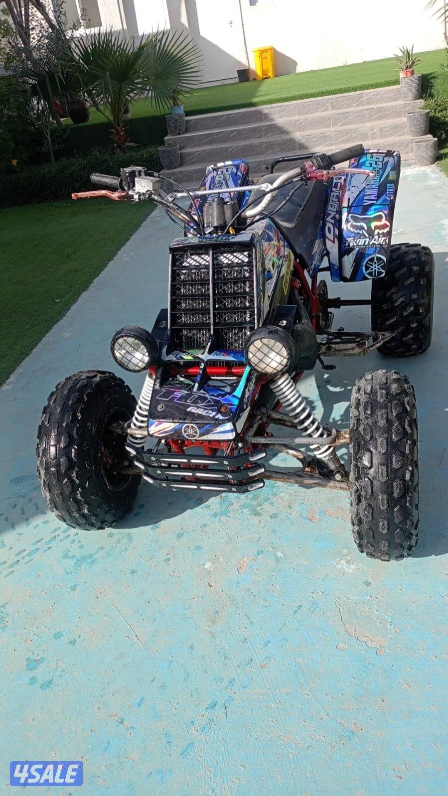 للبيع بانشي ٤ ملي3