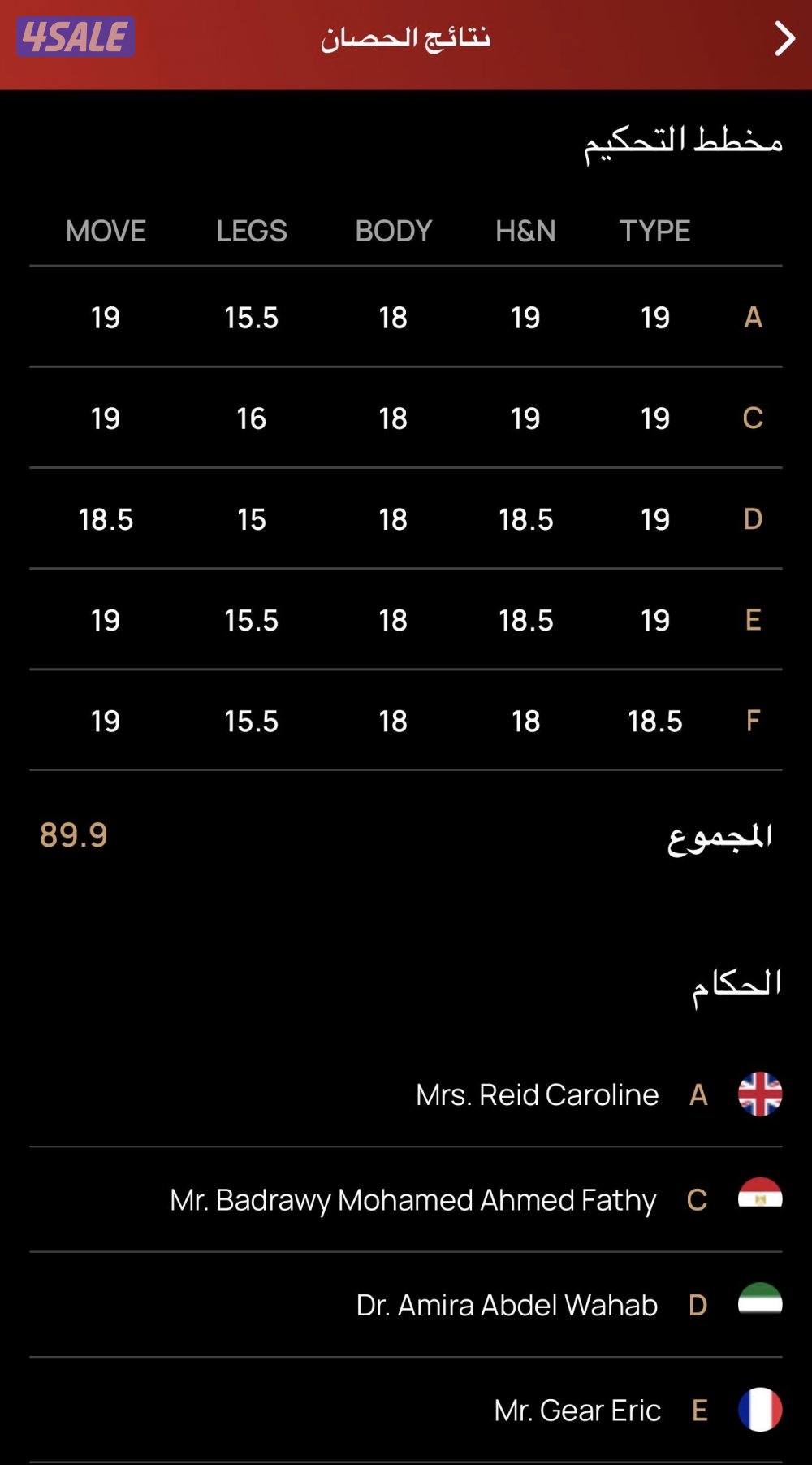 بنت إي كي أس فراج 👑🔥4