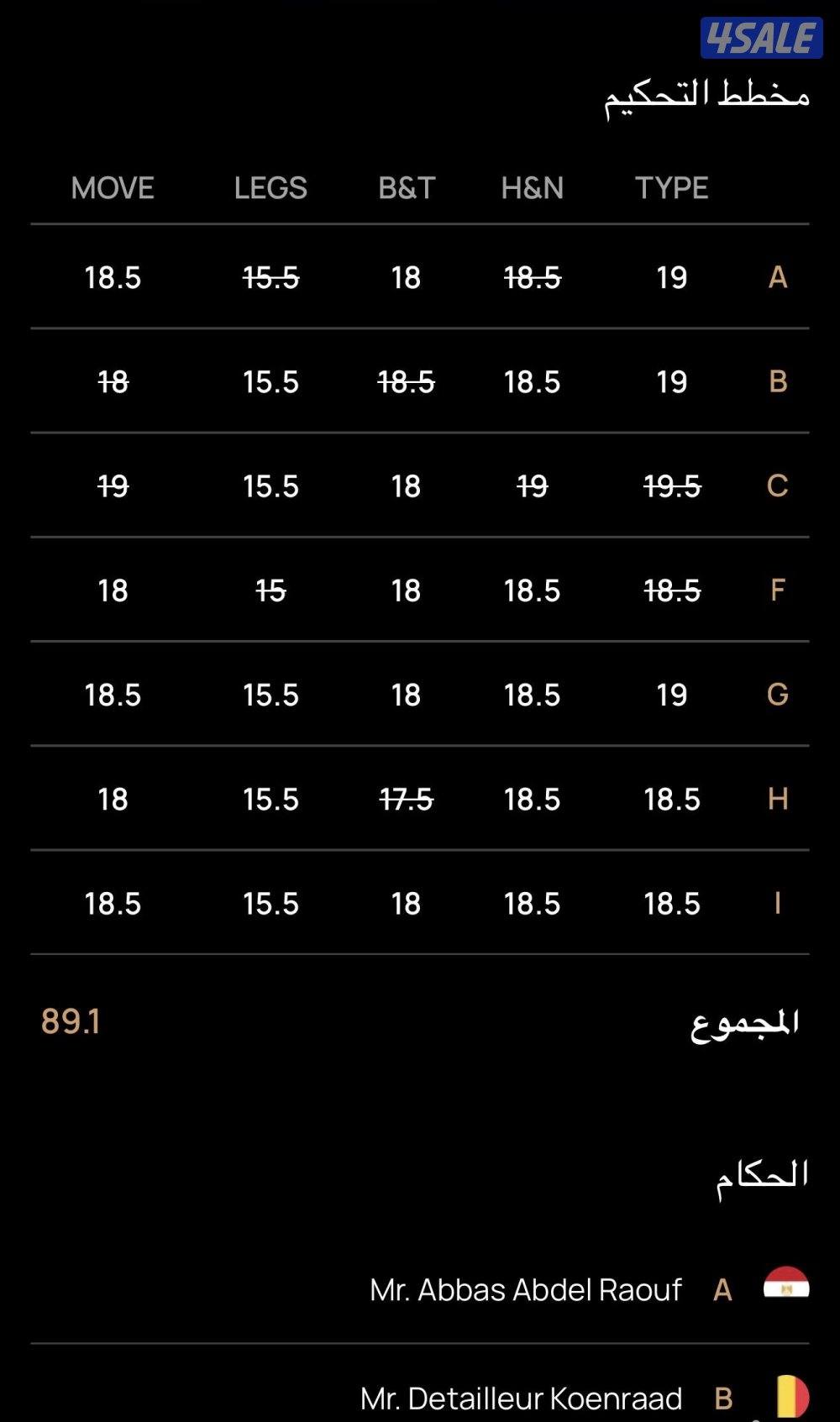 بنت إي كي أس فراج 👑🔥5