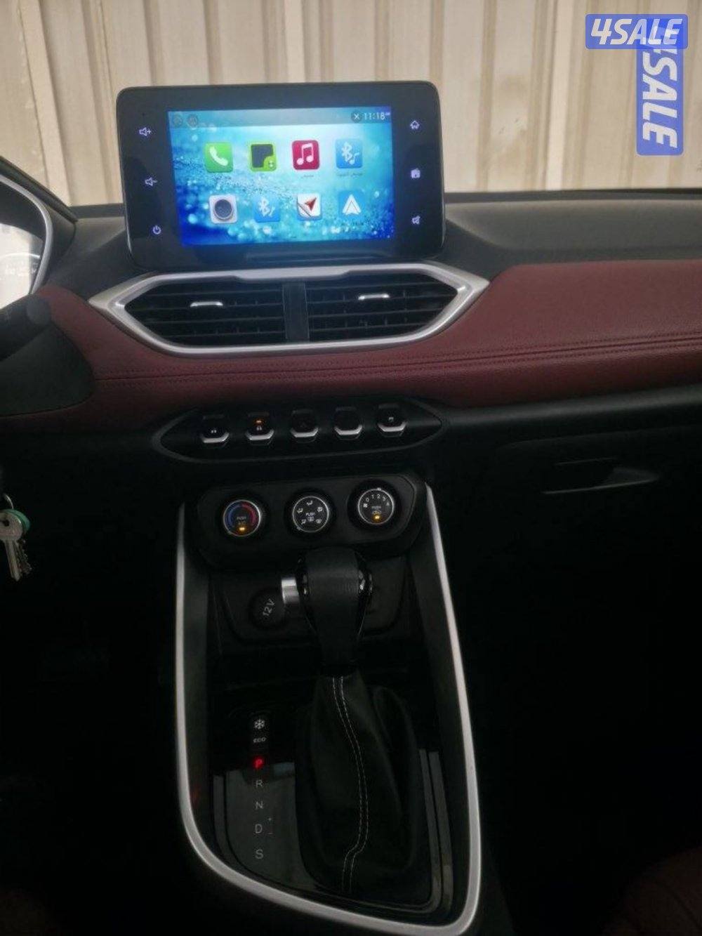 جديد ماشي ١٨ الف موديل 20239