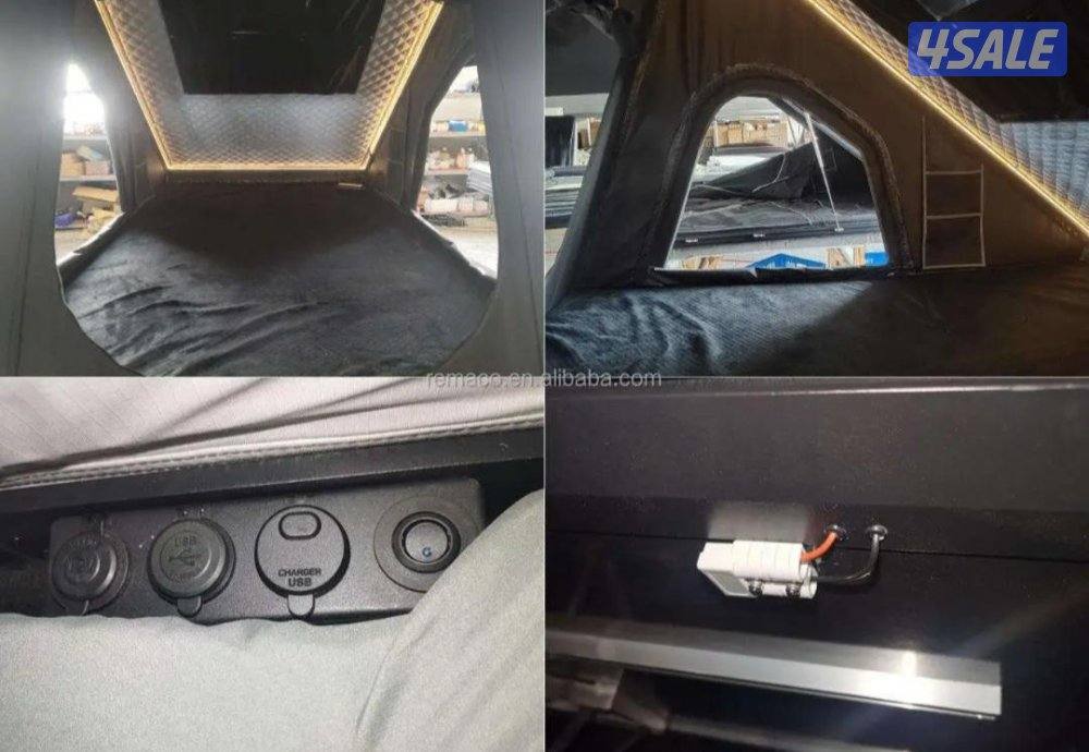 للبيع خيمة سقف2