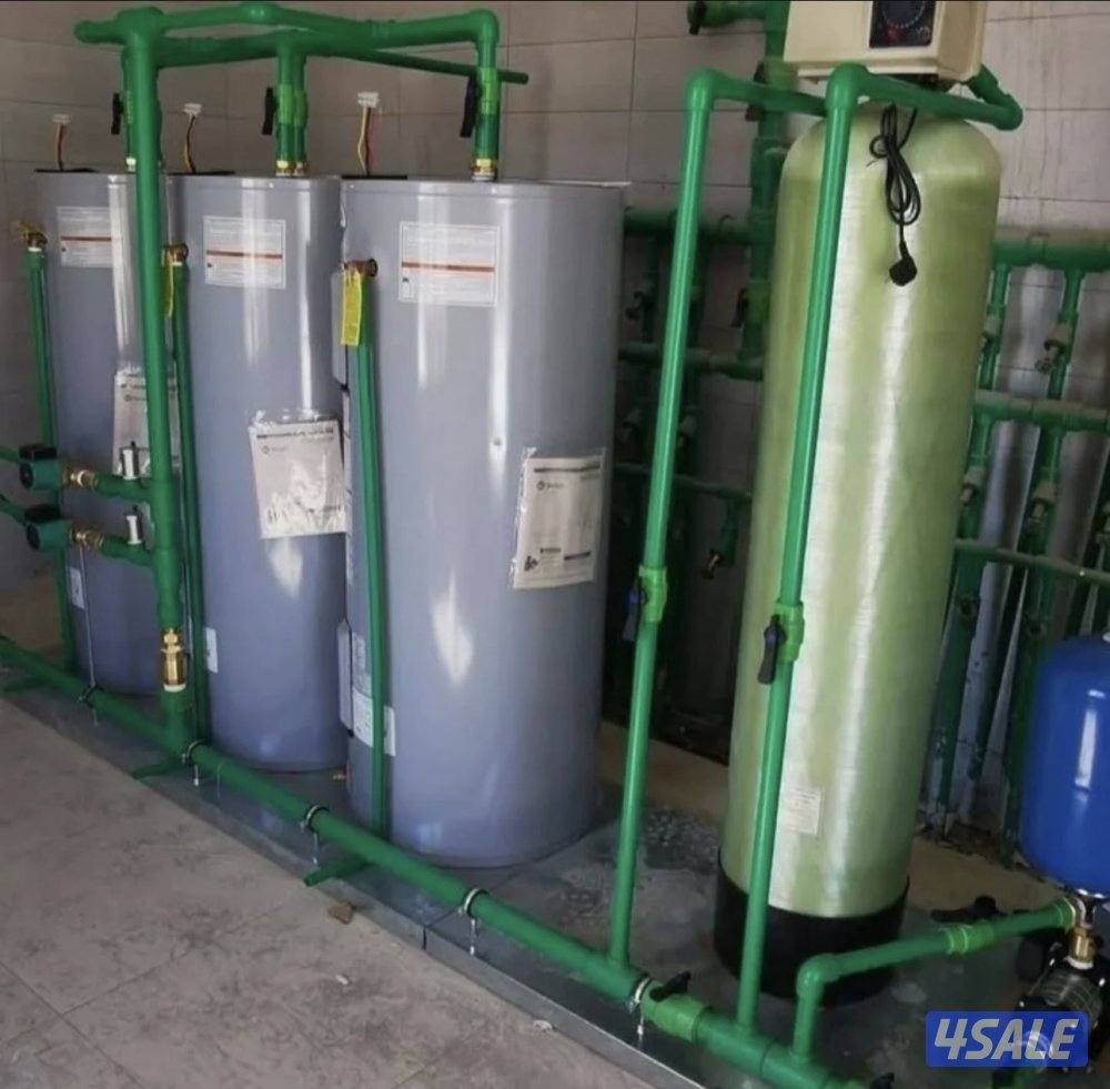 فنى صحى تكسير وتجديد الحمامات والمطابخ بالكامل وتركيب الأطقم الصحيه3