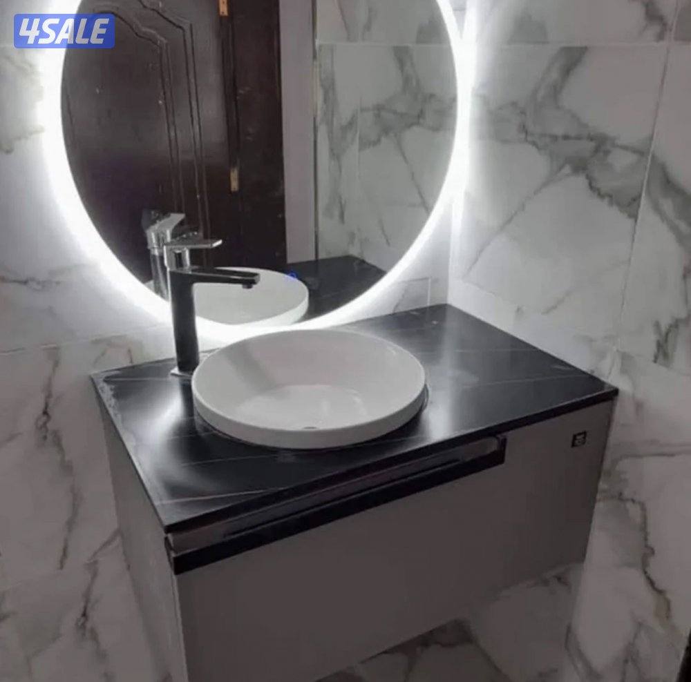 فنى صحى تكسير وتجديد الحمامات والمطابخ بالكامل وتركيب الأطقم الصحيه4