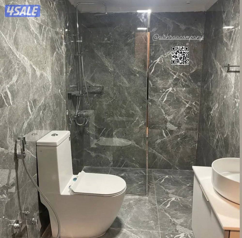 فنى صحى تكسير وتجديد الحمامات والمطابخ بالكامل وتركيب الأطقم الصحيه11