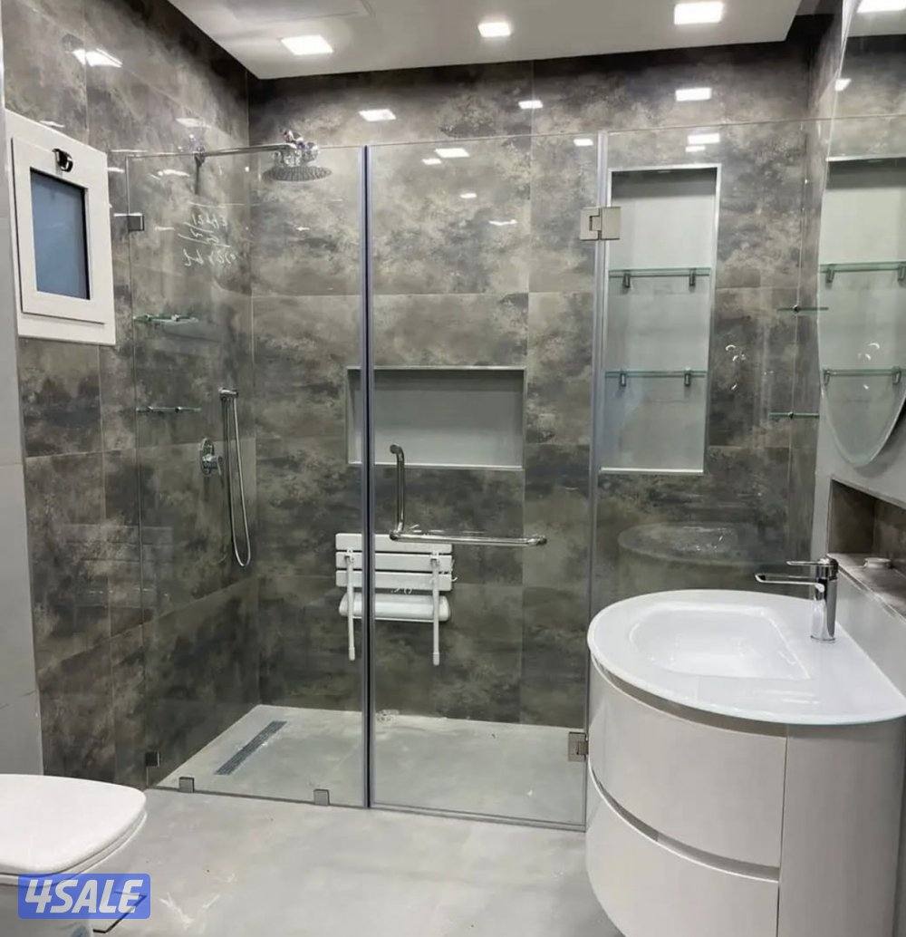 فنى صحى تكسير وتجديد الحمامات والمطابخ بالكامل وتركيب الأطقم الصحيه12