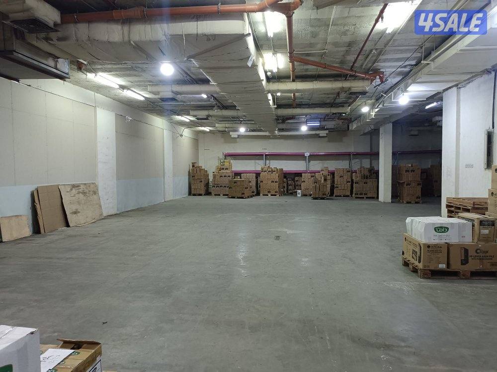 الشويخ الصناعية خلف سوق لندن1