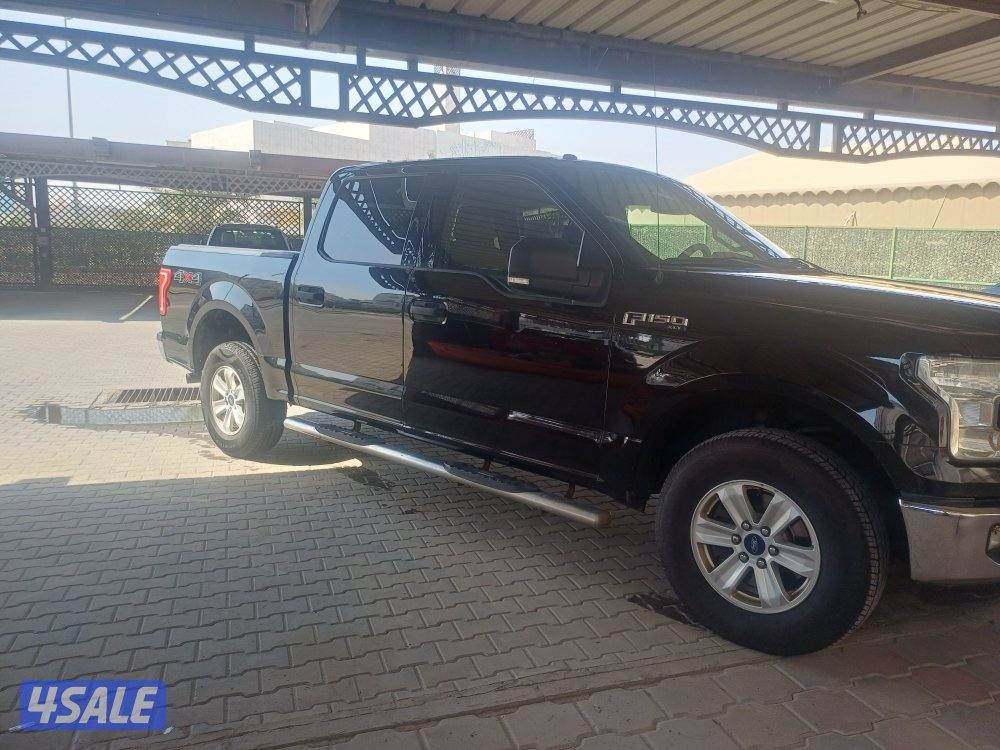 وانيت  دبل قير 2016 صبغ الوكالة2