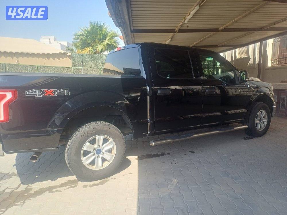 وانيت  دبل قير 2016 صبغ الوكالة3