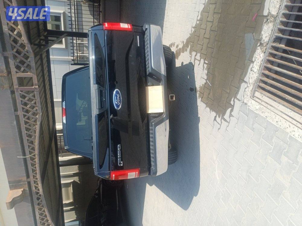 وانيت  دبل قير 2016 صبغ الوكالة5