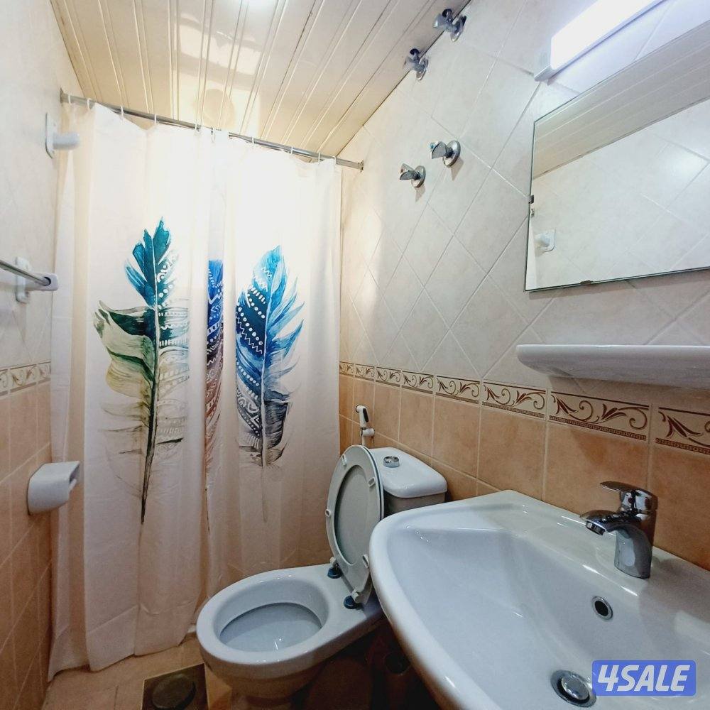 شقة مفروشة للايجار في المنقف قطعة 46