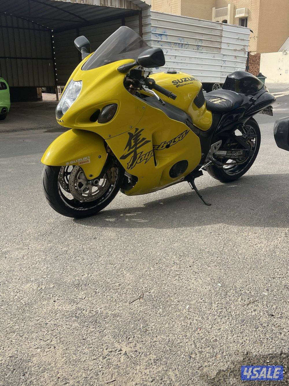 هايبوسا 20064