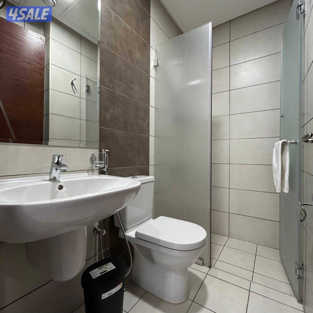 شقة مفروشة للإيجار ببنيد القار قطعة 16