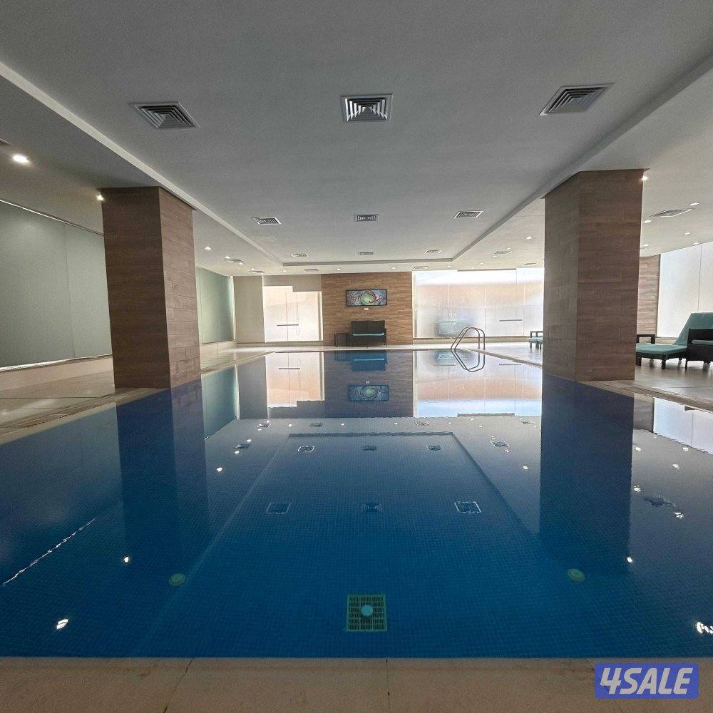 شقة مفروشة للإيجار ببنيد القار قطعة 19