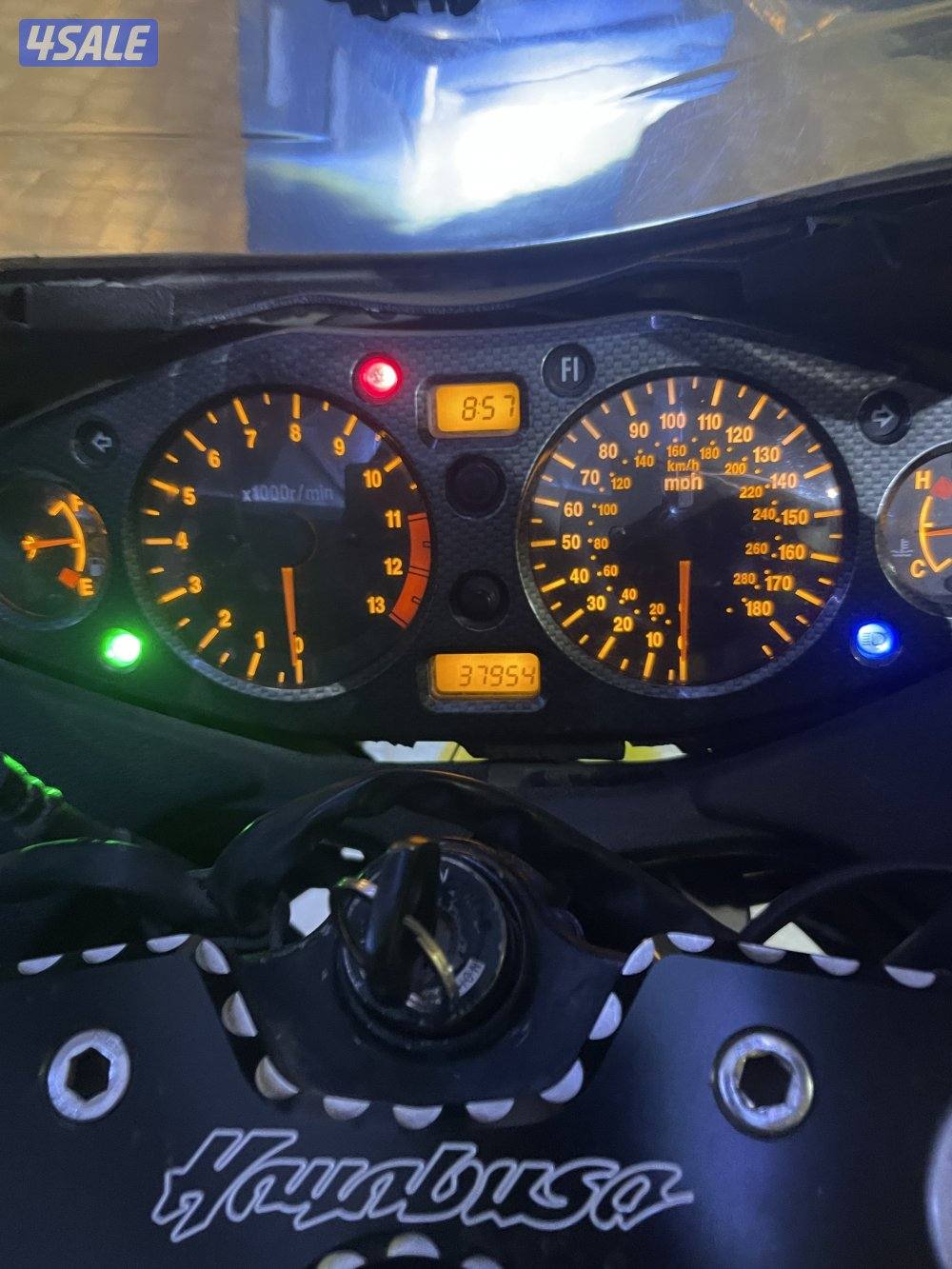 هايبوسا 20065