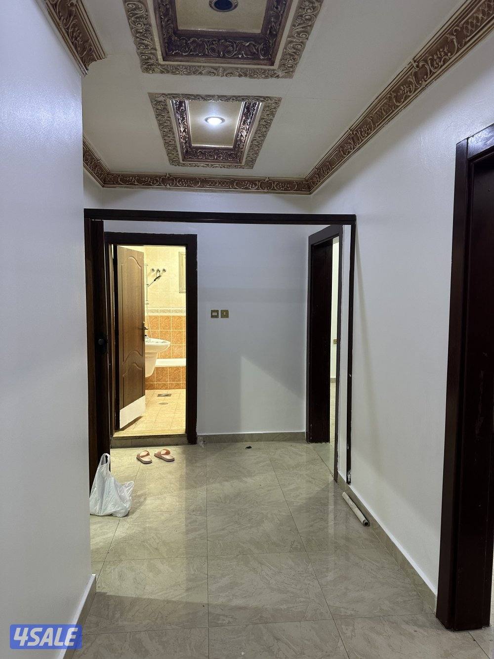 شقه سوبر ديلوكس لعائله مصريه صغيره0