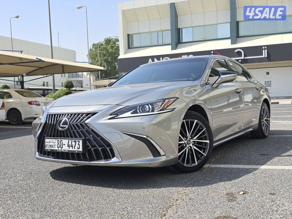 للبيع لكزس الدرجة الاولى0