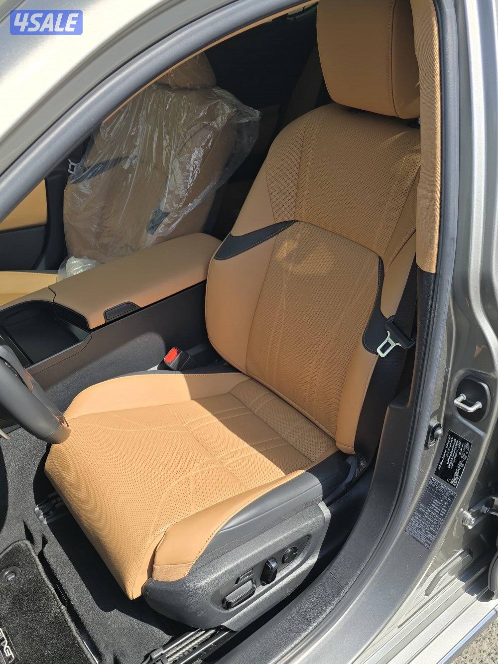 للبيع لكزس الدرجة الاولى13