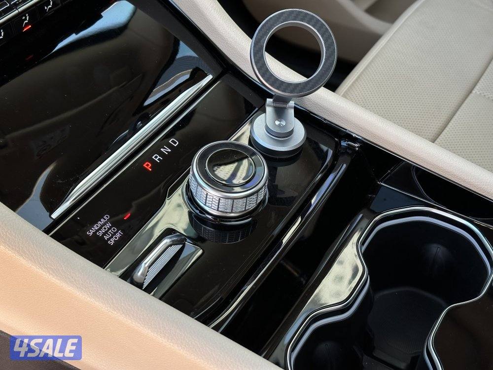 للبيع قراند شروكي موديل 2022 ماشي 32 كم6