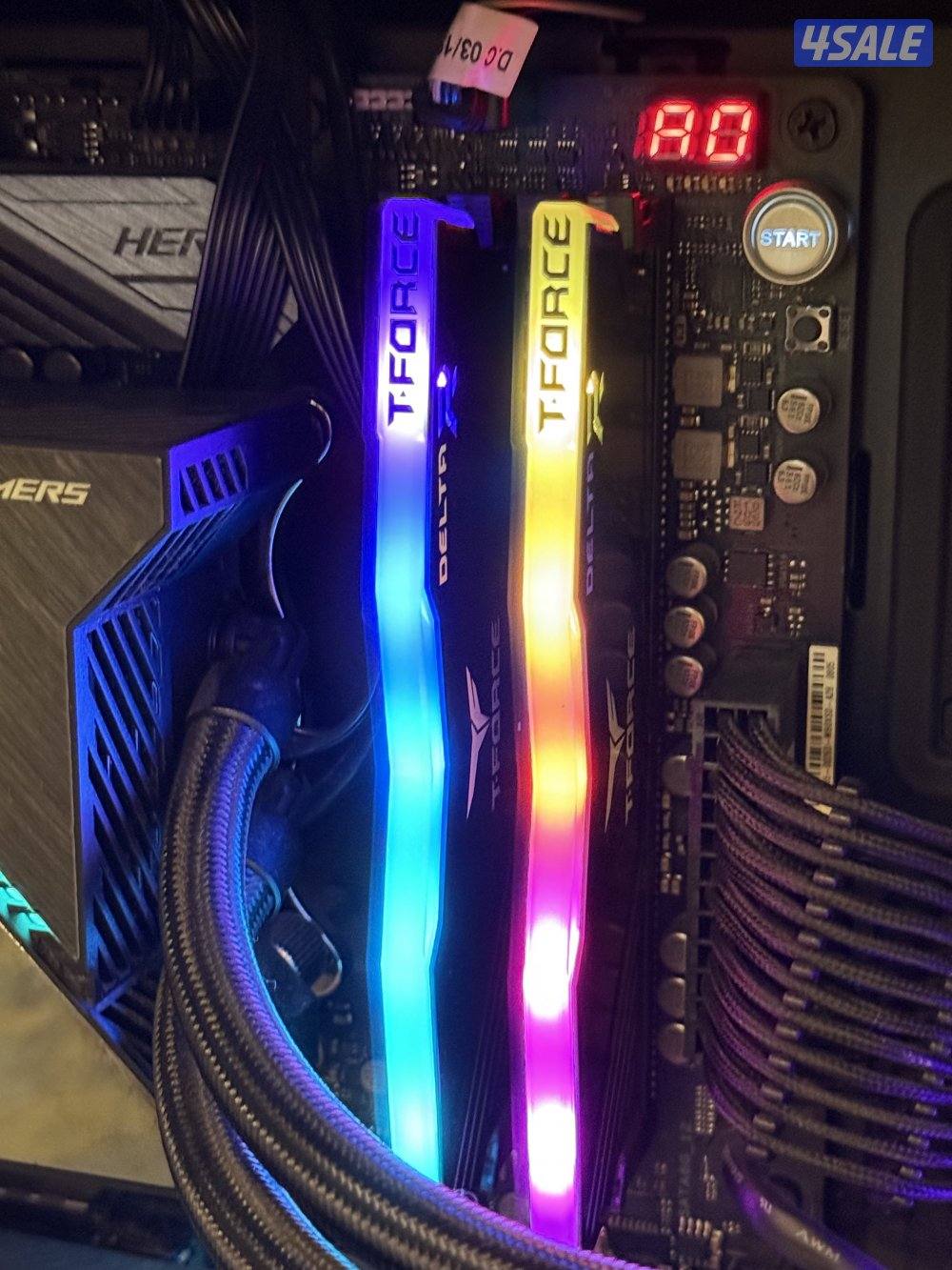 للبيع بي سي من كوادرا From Quadra2