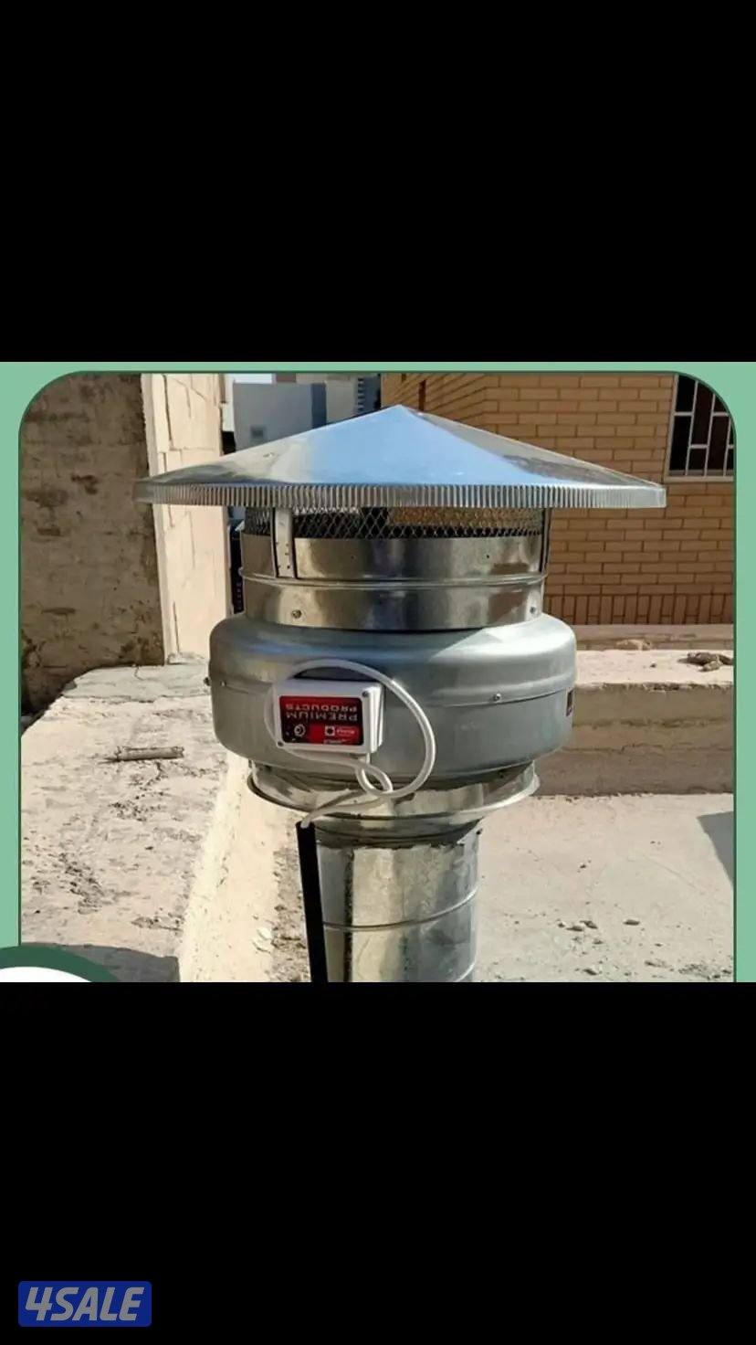 تصلح شفاطات وتركيب شفاطات مركزيه4