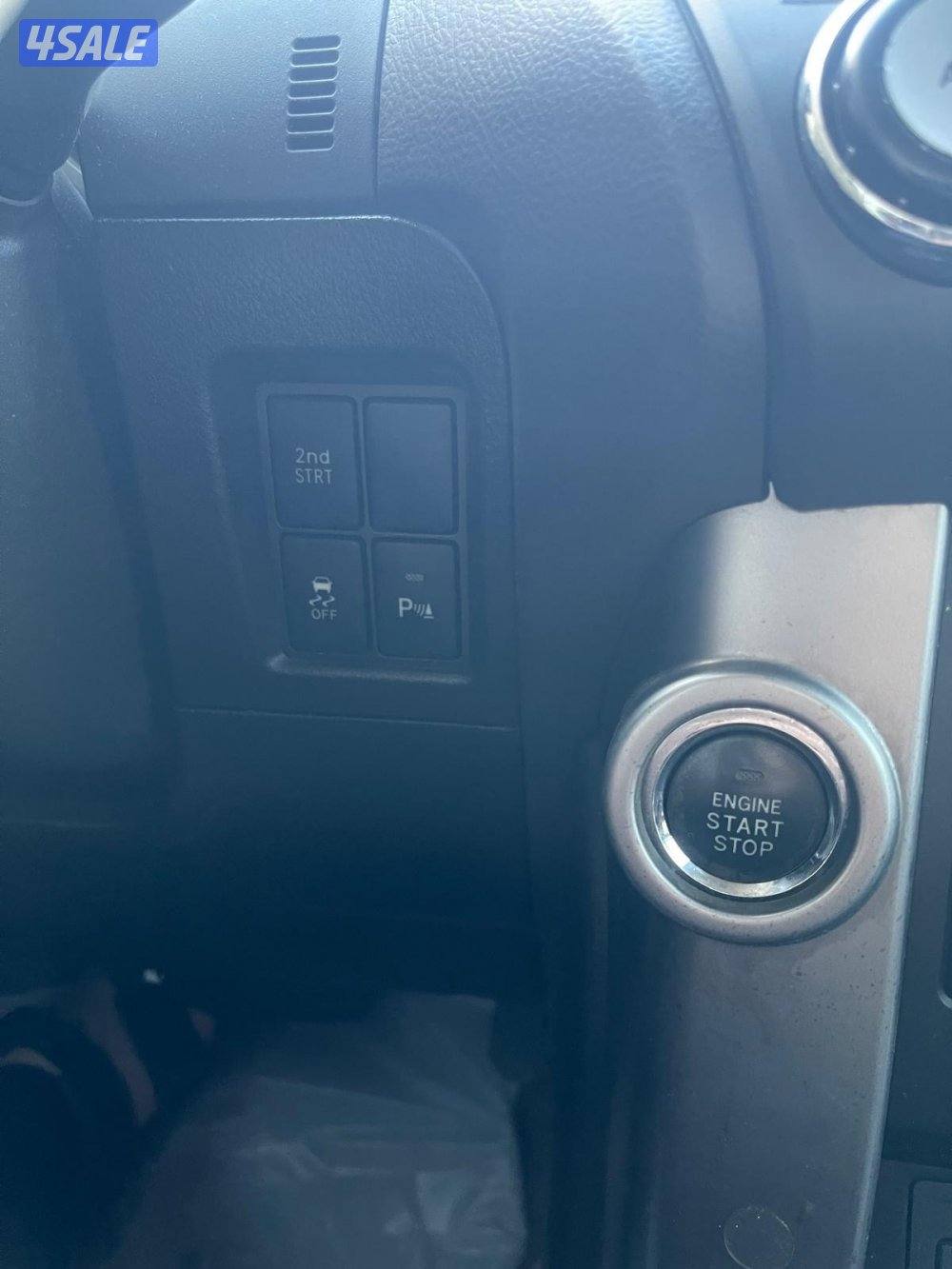 للبيع برادو 20115