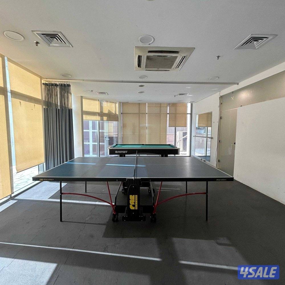 شقة مفروشة للإيجار بالسالمية قطعة 96