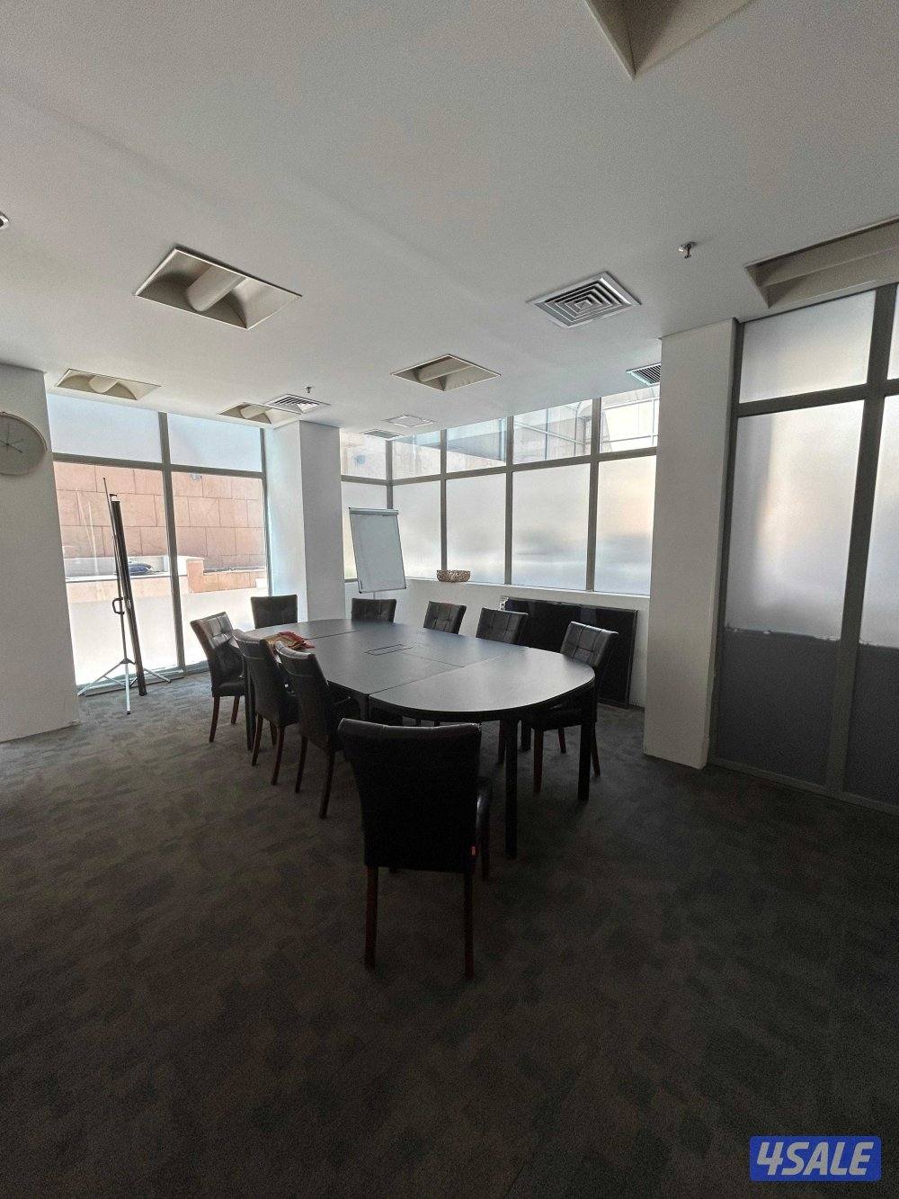 شقة مفروشة للإيجار بالسالمية قطعة 99