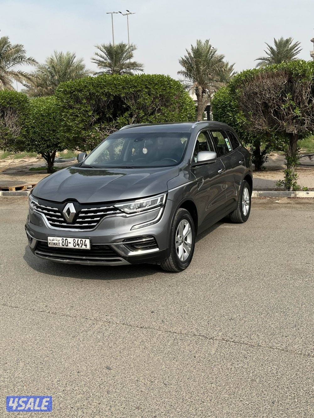 رينو كوليوس 20230