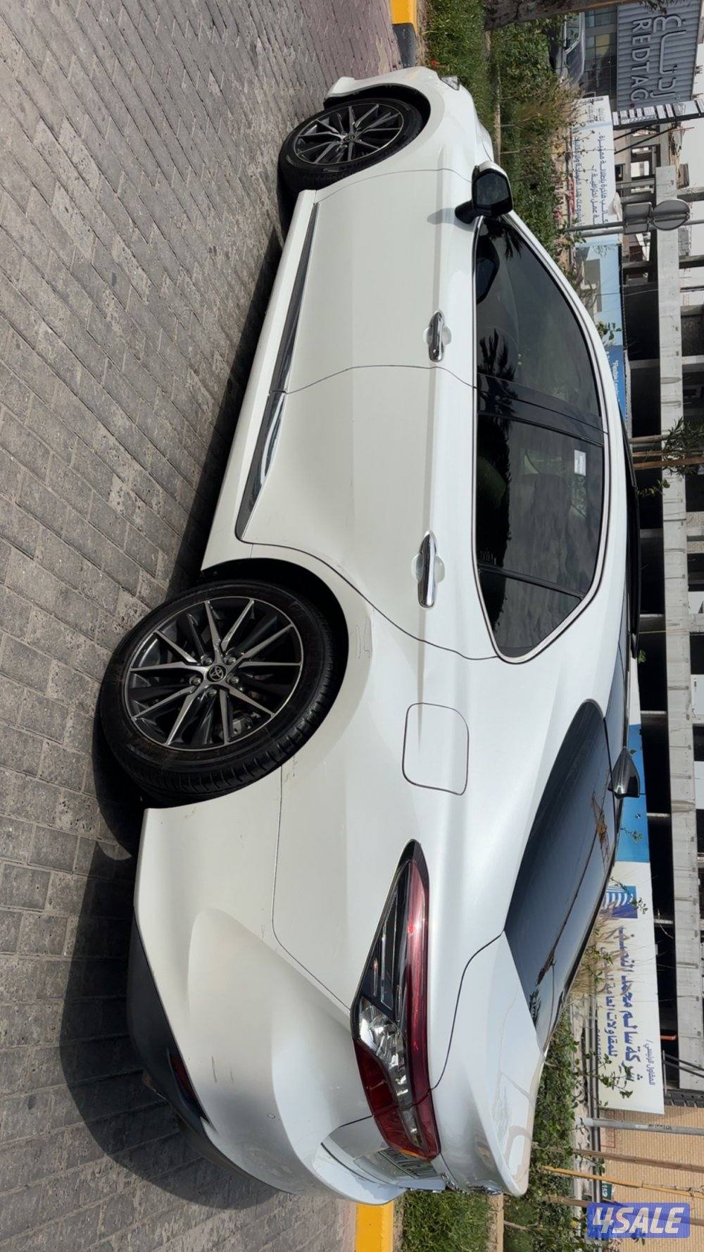 للبيع كامري0