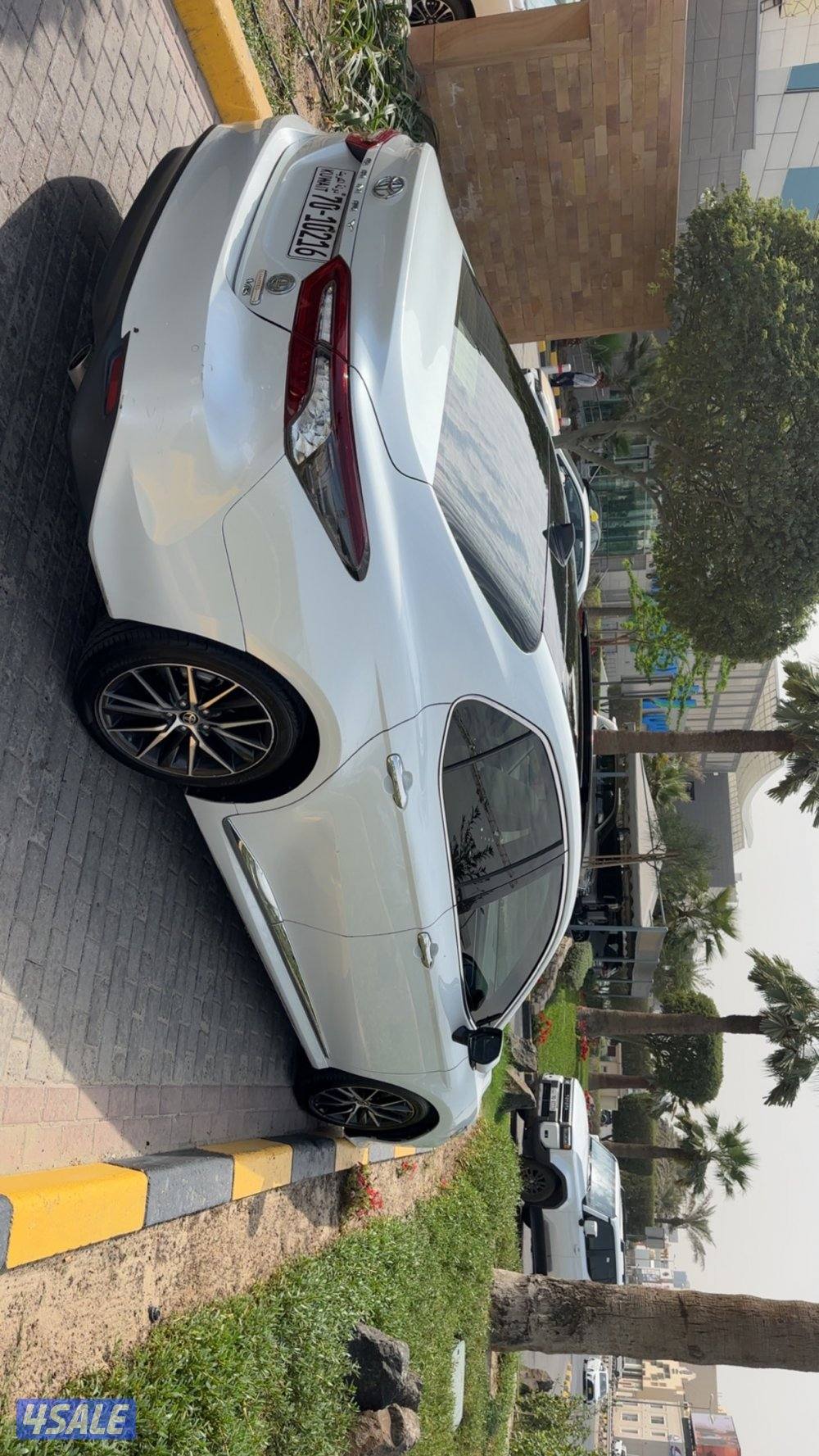 للبيع كامري2