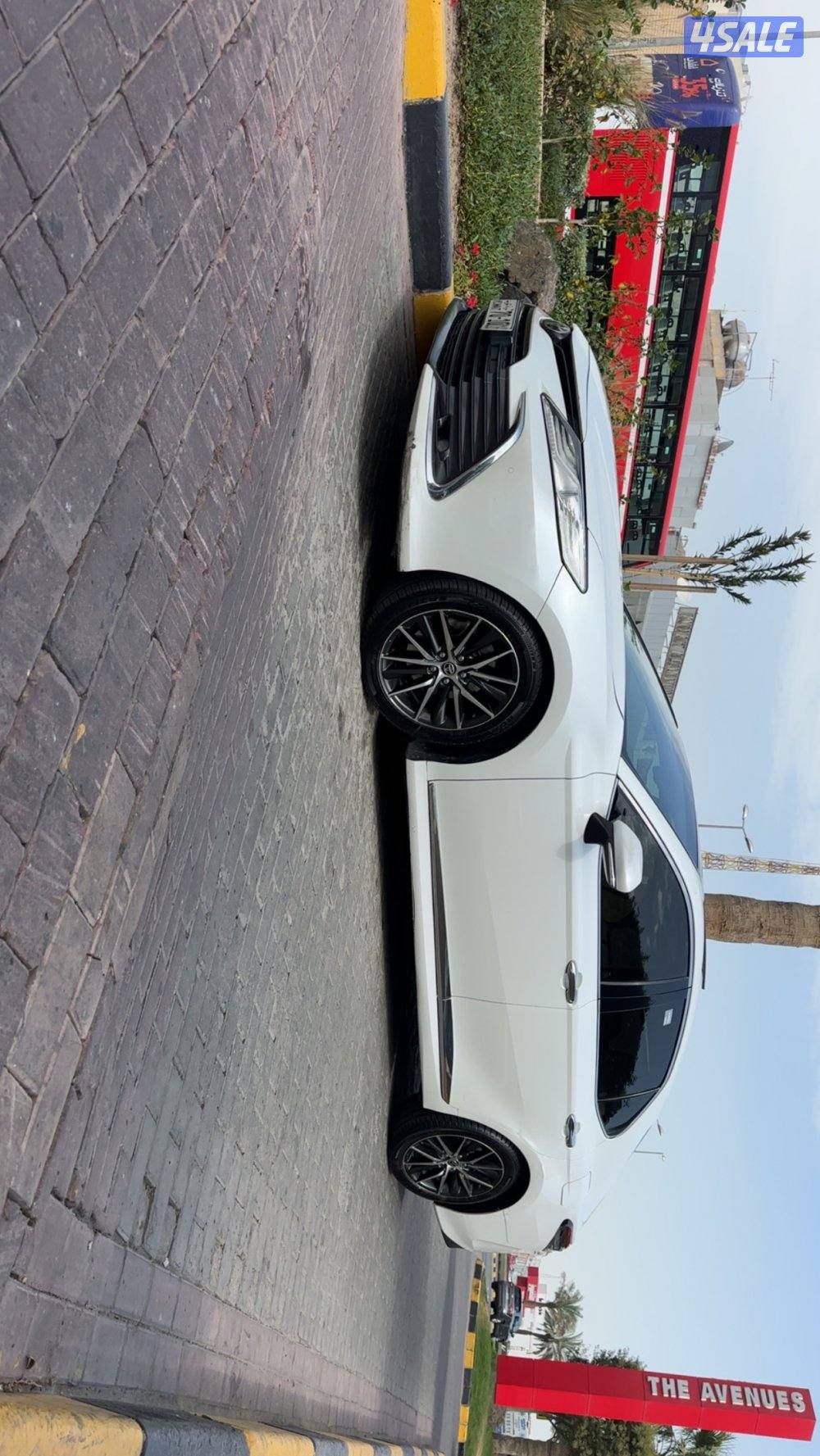 للبيع كامري4