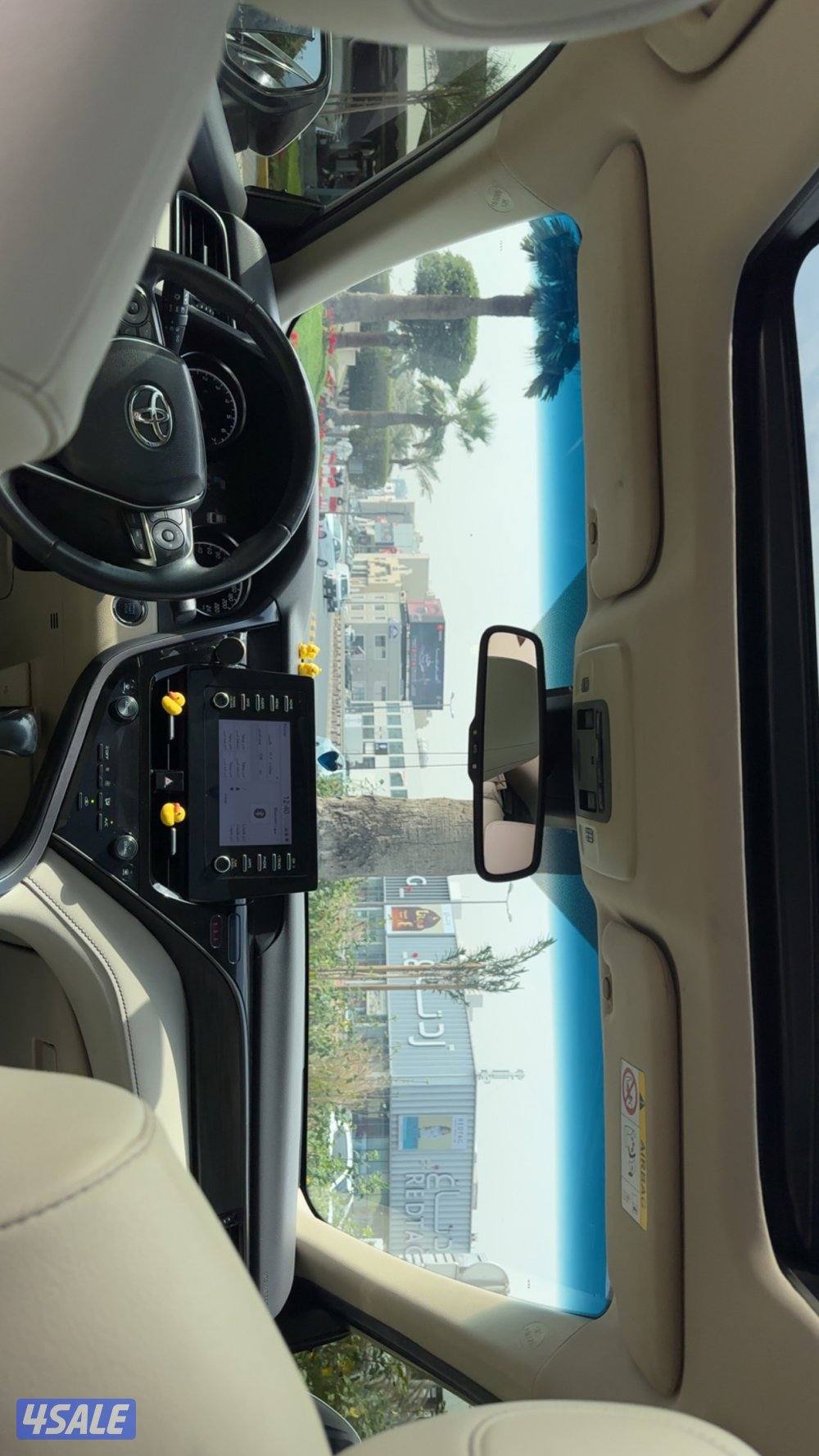 للبيع كامري8