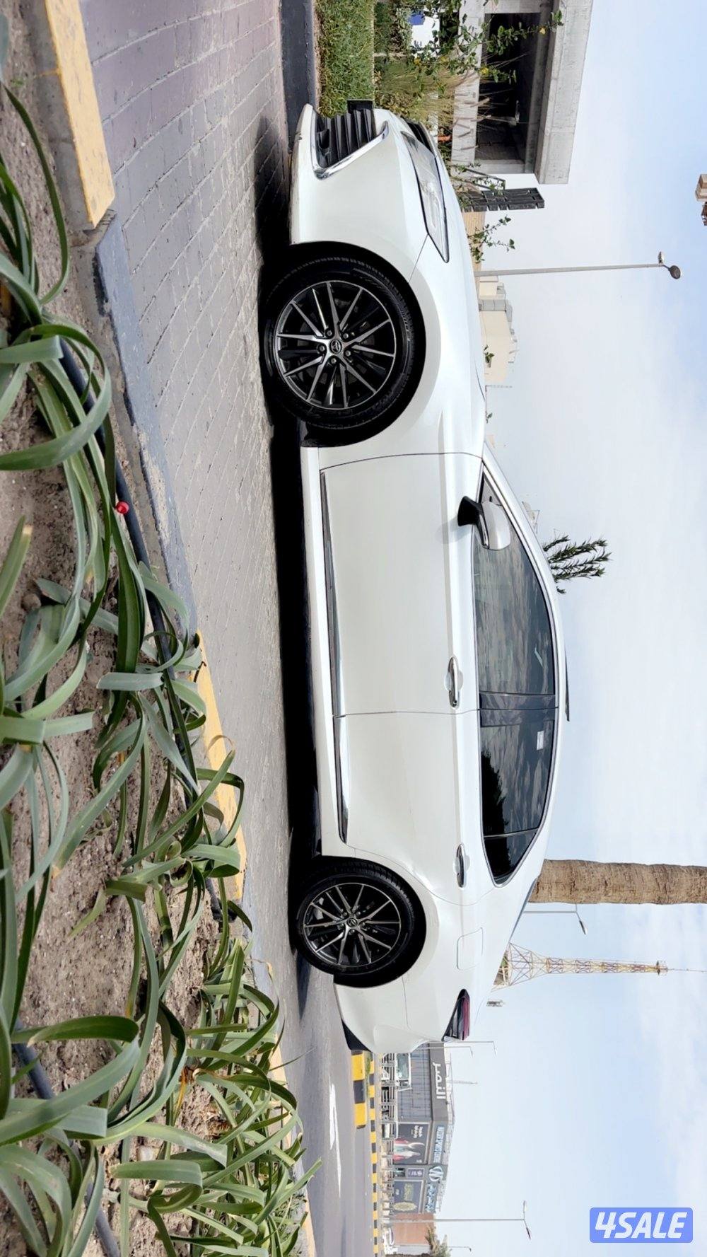 للبيع كامري7