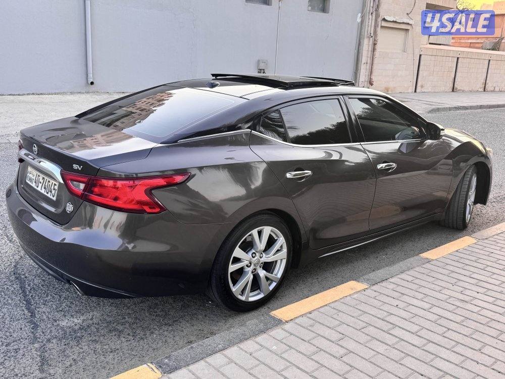 ماكسيما 20160